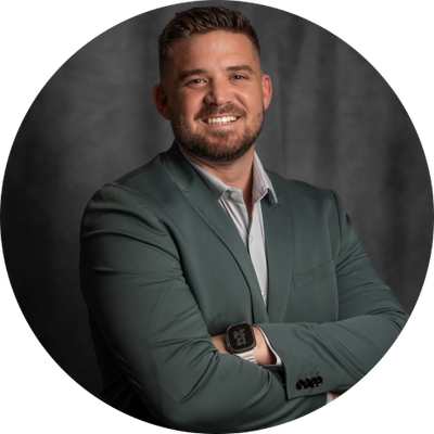 Michael Bajza, Vice President